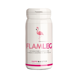 FlamLeg – Abbonamento 24€