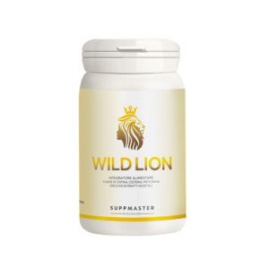 Wild Lion – Abbonamento 24€