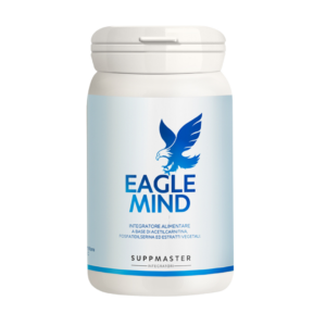 Eagle Mind – Abbonamento 24€