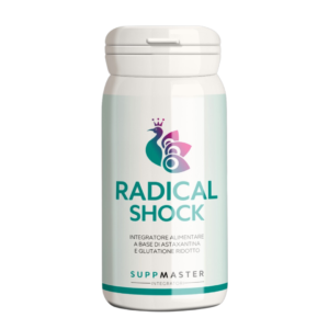 Radical Shock – Abbonamento 24€