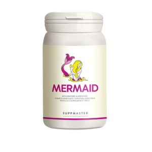 Mermaid – Abbonamento 24€
